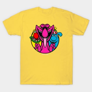 Monster Munch T-Shirt